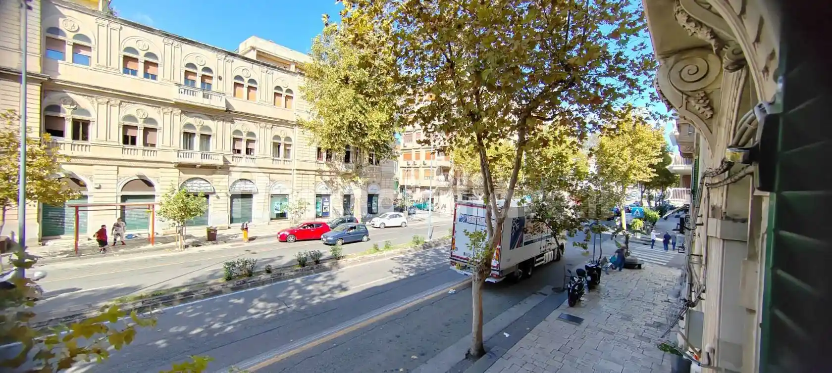 Appartamento in vendita a Messina