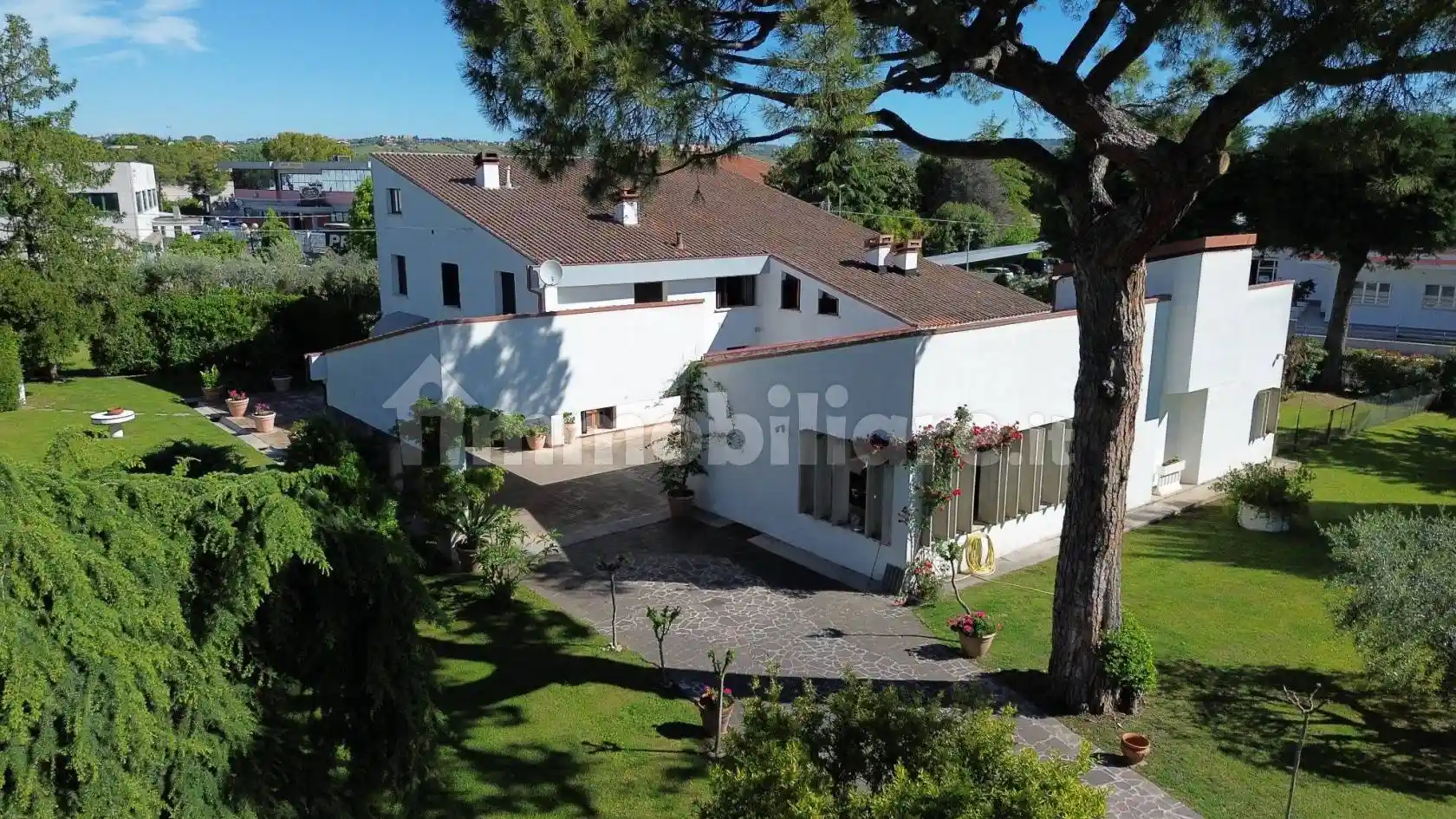 Villa unifamiliare Strada Provinciale della Vibrata, Corropoli - foto 2