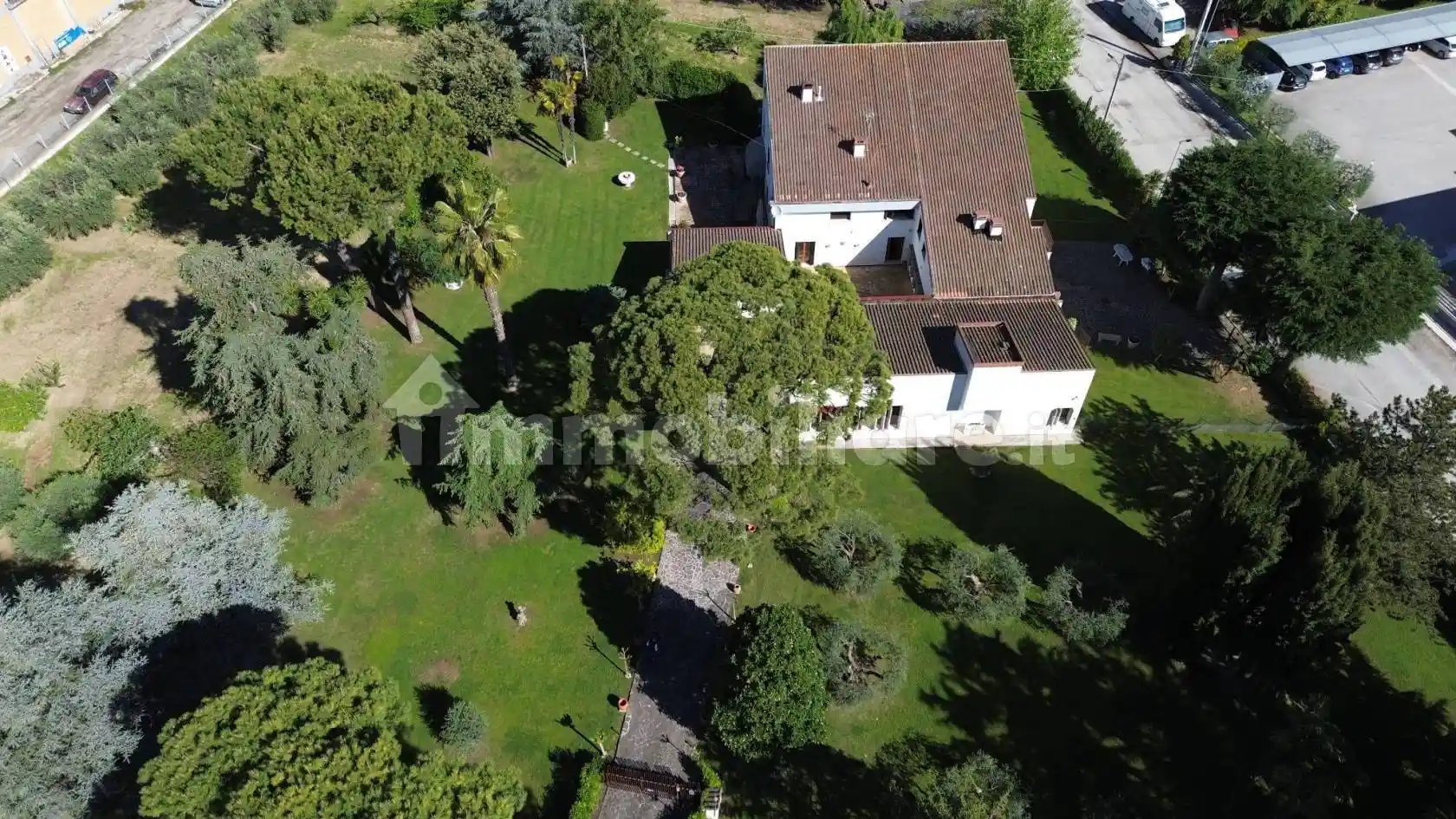 Villa unifamiliare Strada Provinciale della Vibrata, Corropoli - foto 3