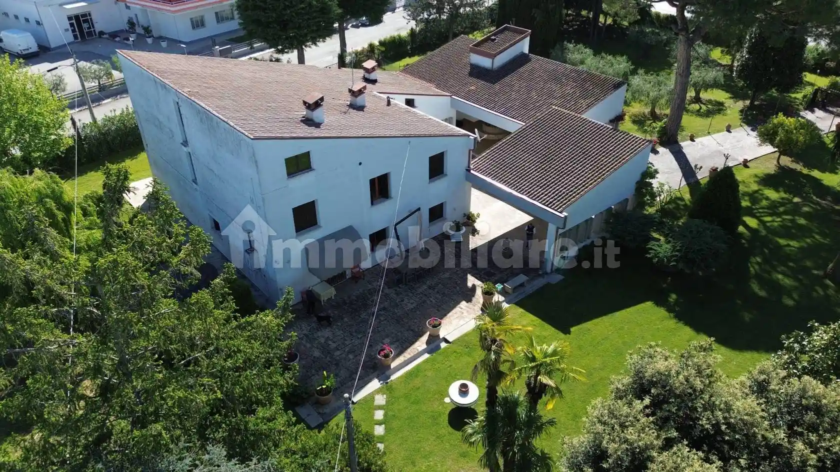 Villa unifamiliare Strada Provinciale della Vibrata, Corropoli - foto 4