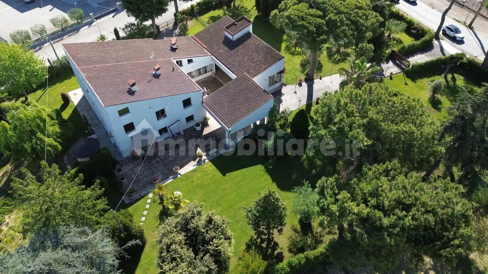 Villa unifamiliare Strada Provinciale della Vibrata, Corropoli - foto 5
