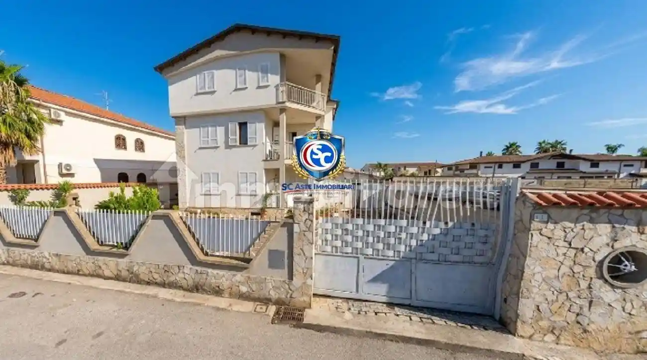 Appartamento in vendita a Trentola-Ducenta