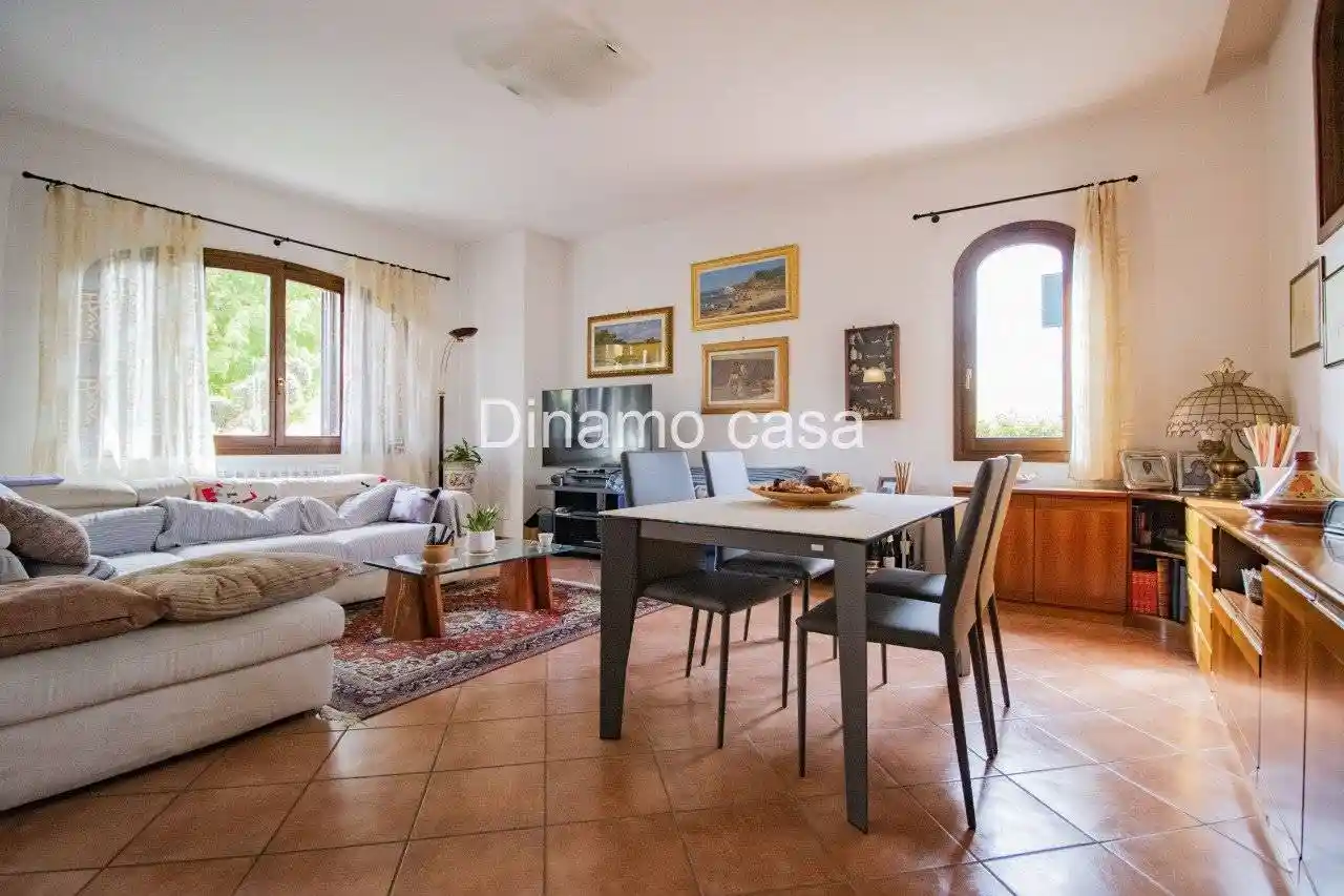 Villetta a schiera in vendita a Prato