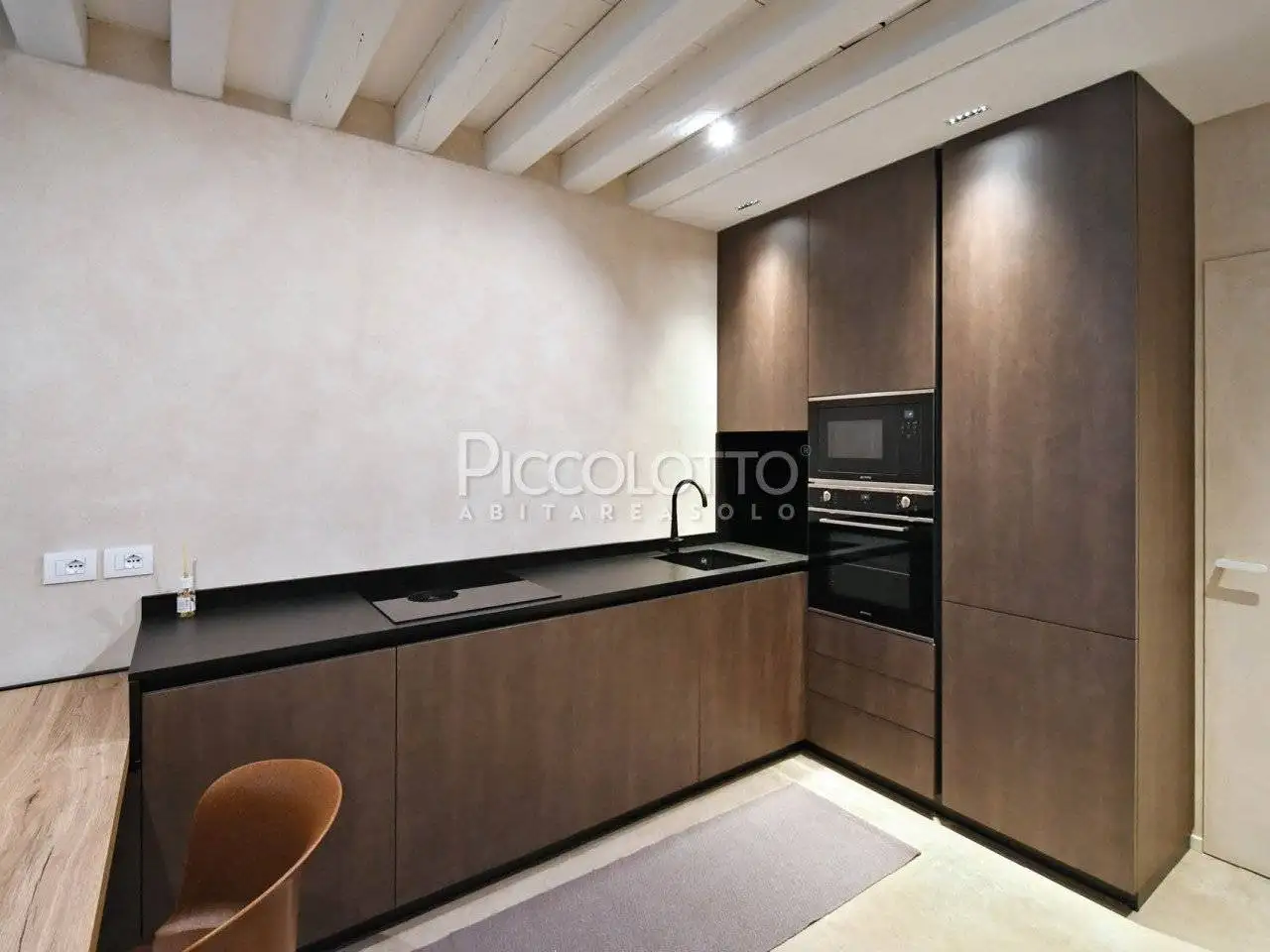 Trilocale via Santa Caterina, Centro, Asolo - foto 4