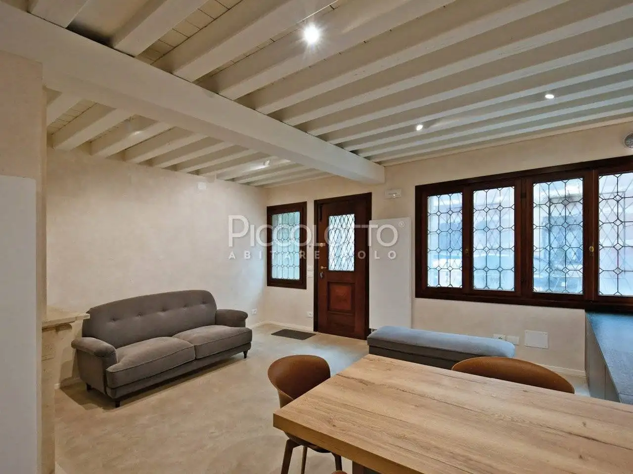 Trilocale via Santa Caterina, Centro, Asolo - foto 5