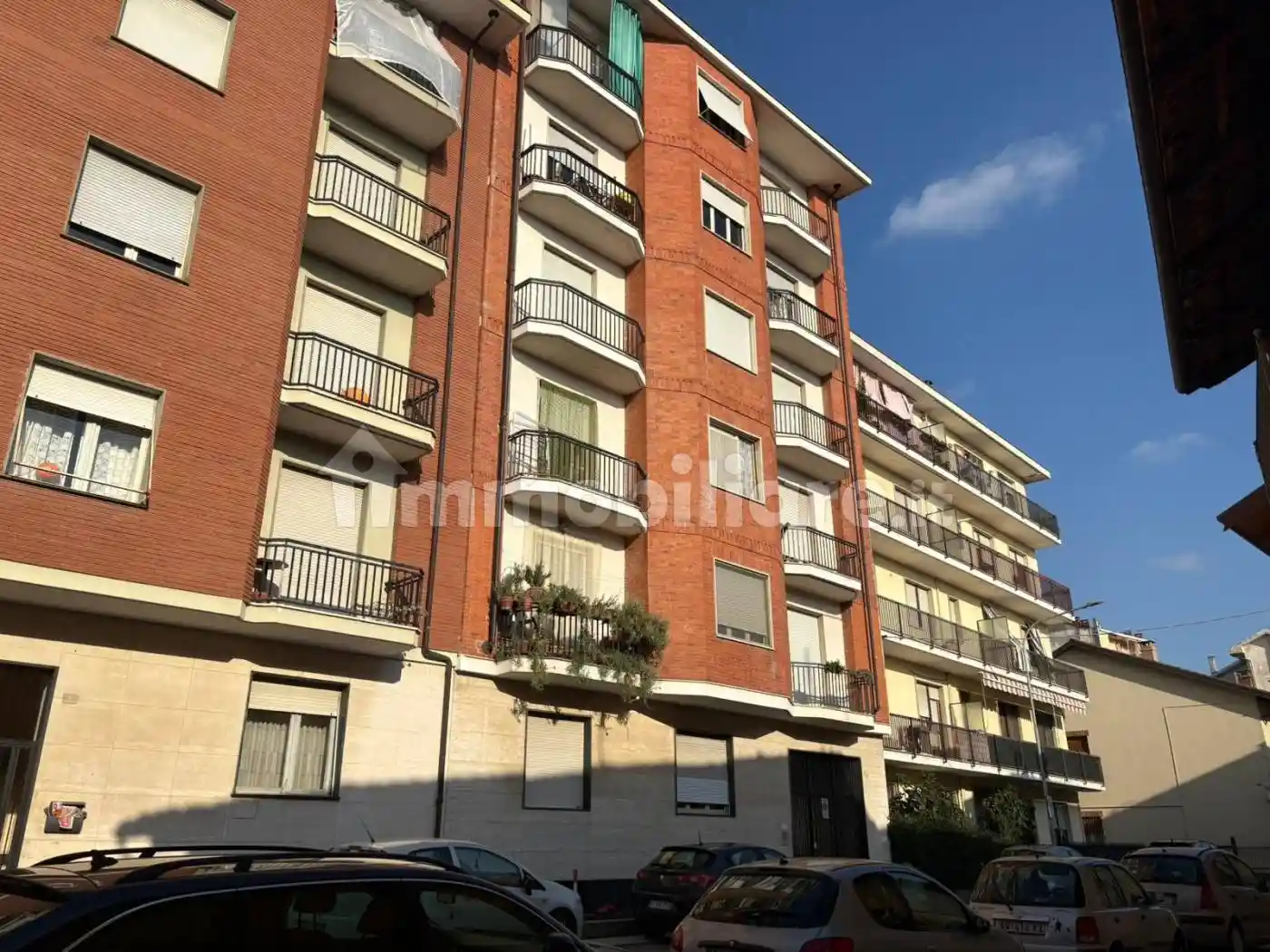 Appartamento in vendita a Poirino