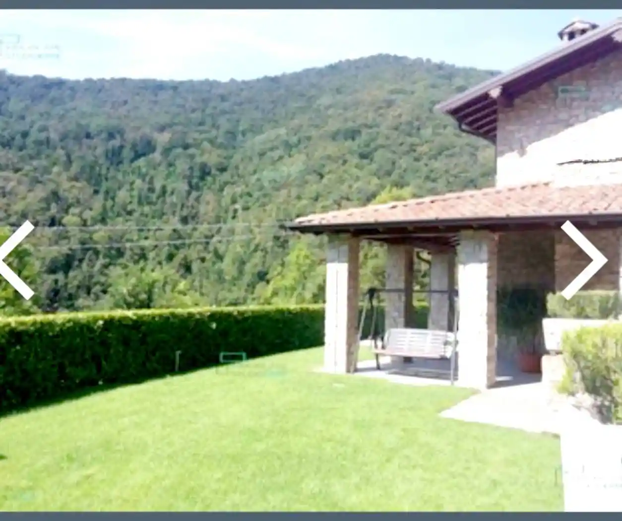 Casale, ottimo stato, 234 m², Luzzana - foto 5