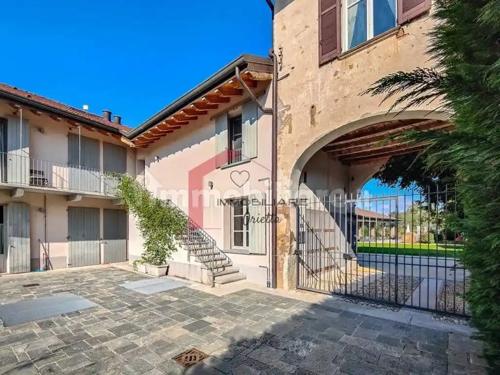 Appartamento in vendita a Albairate