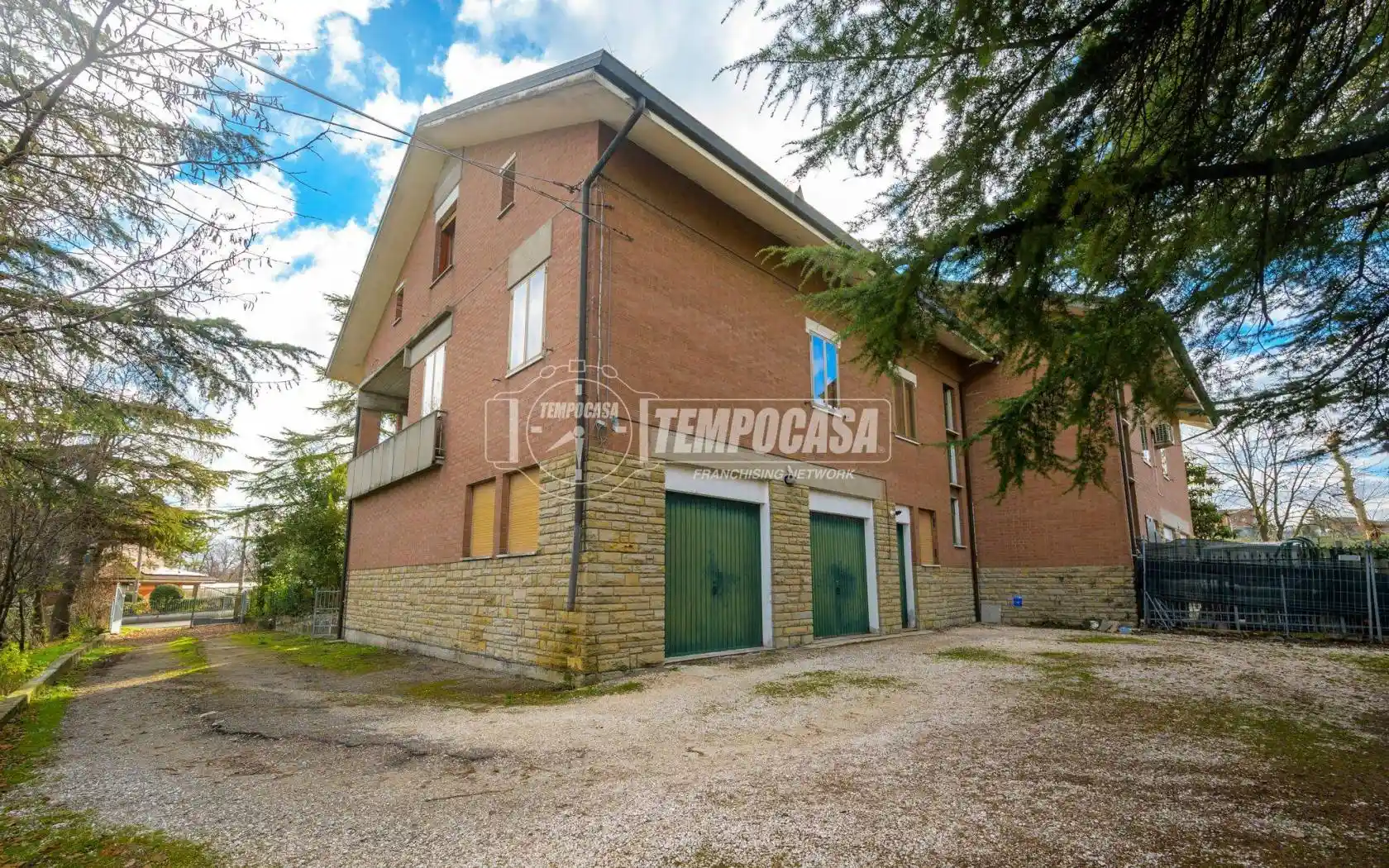 Villa in vendita a Castelvetro di Modena