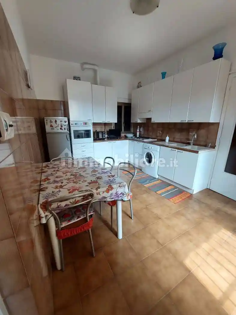 Trilocale via Conchetta 6, Ascanio Sforza, Milano - foto 4