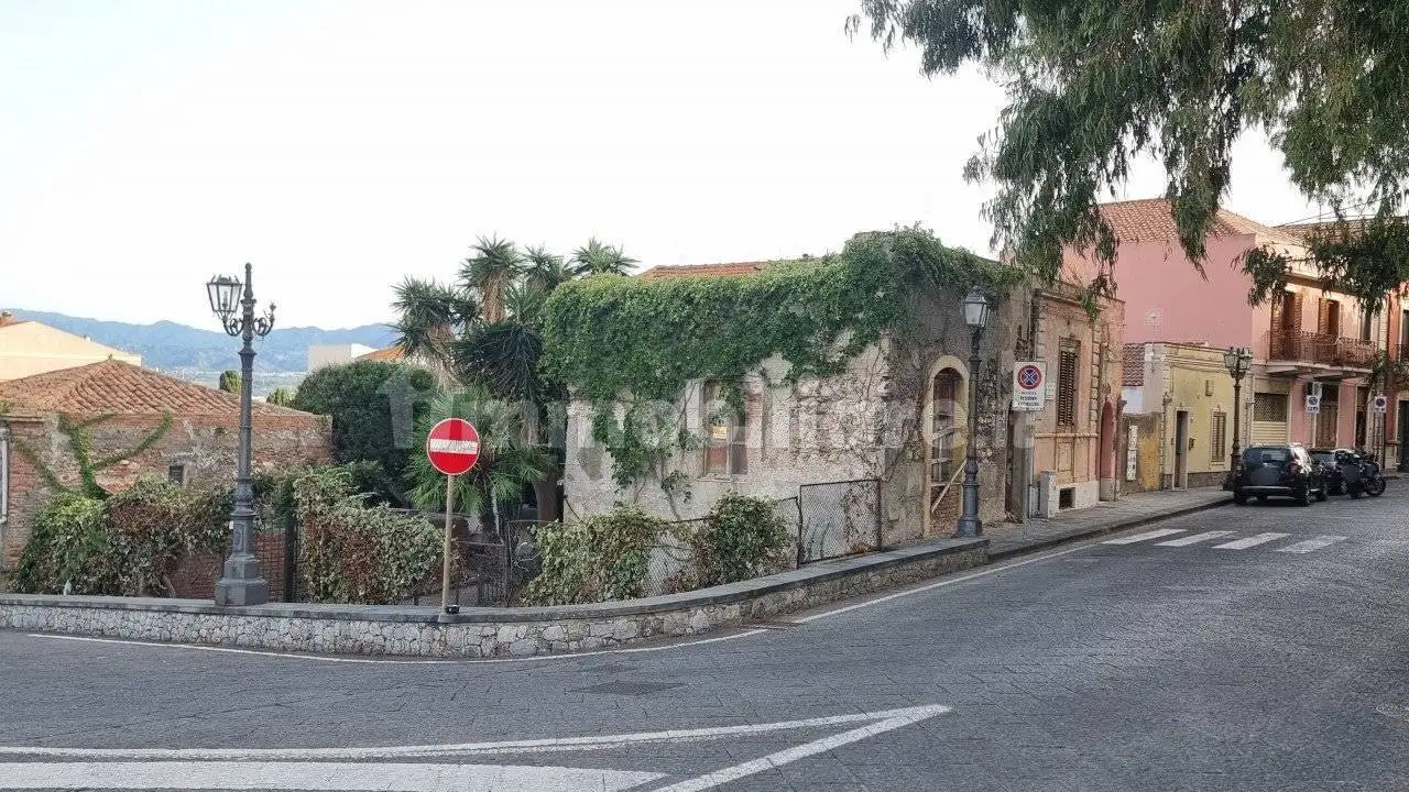 Casa indipendente in vendita a Milazzo