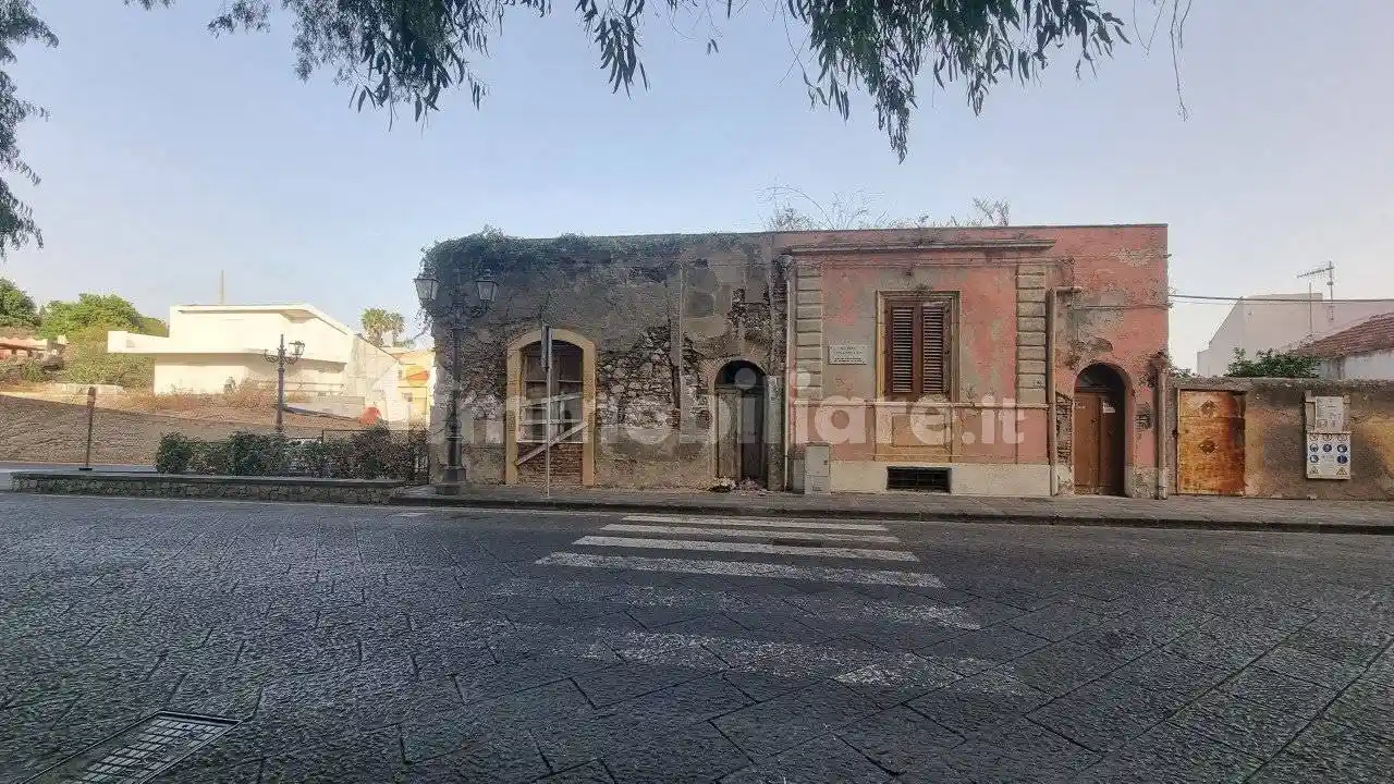 Terratetto unifamiliare Vico Puntarolo, 96, Centro, Milazzo - foto 2