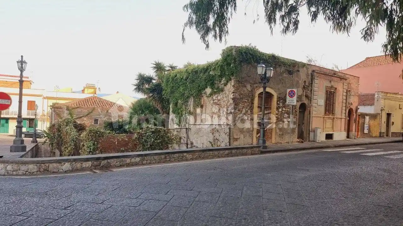 Terratetto unifamiliare Vico Puntarolo, 96, Centro, Milazzo - foto 4