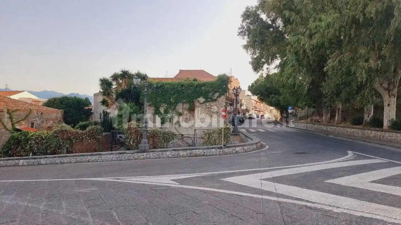 Terratetto unifamiliare Vico Puntarolo, 96, Centro, Milazzo - foto 5