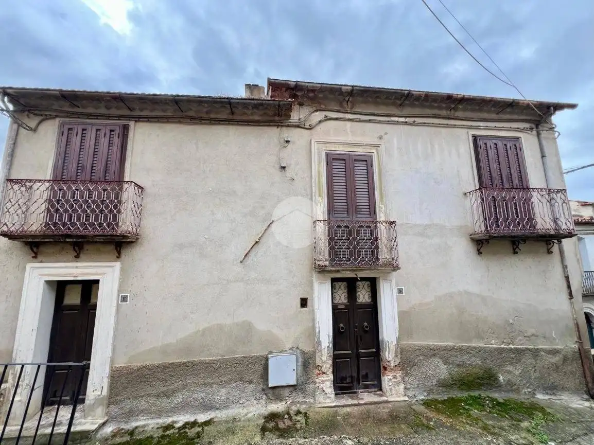 Casa indipendente in vendita a San Pietro in Guarano