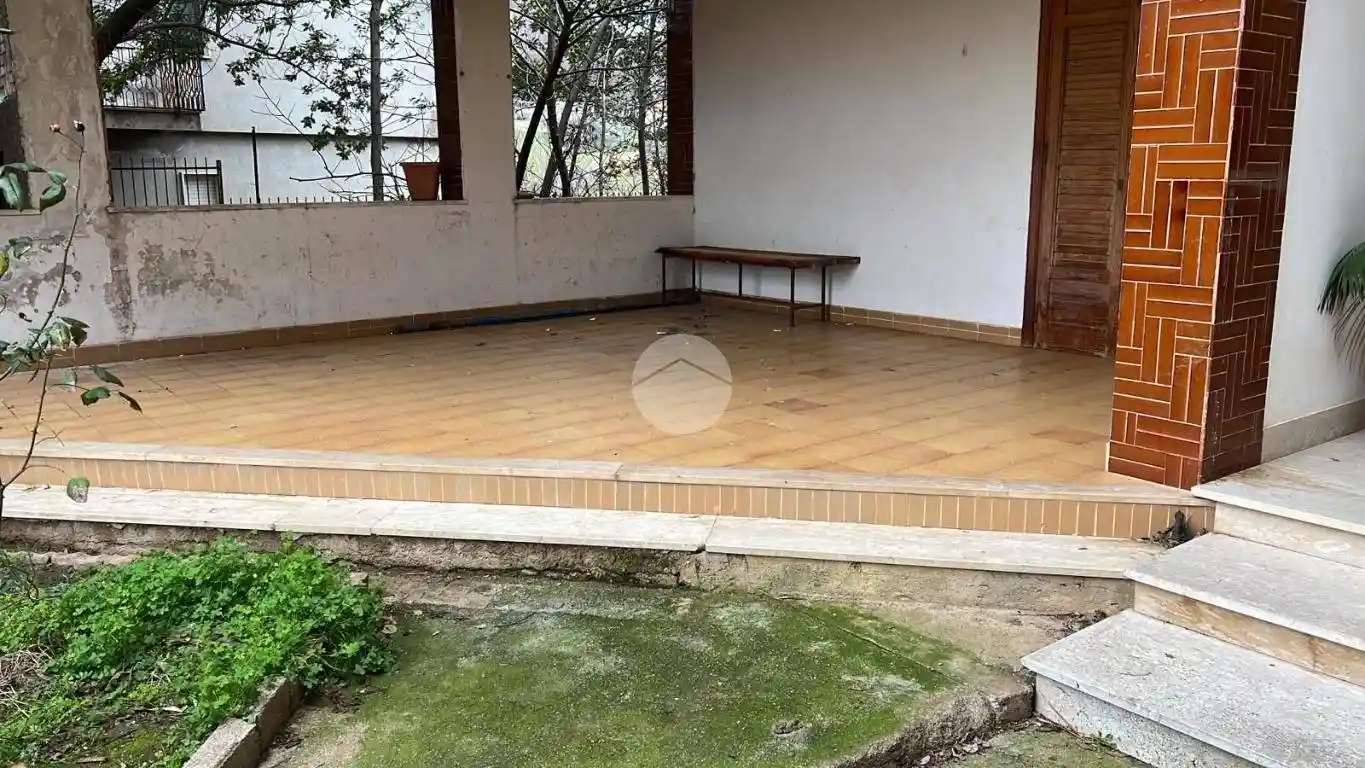 Appartamento via Lazio 10, Vadue, Carolei - foto 3