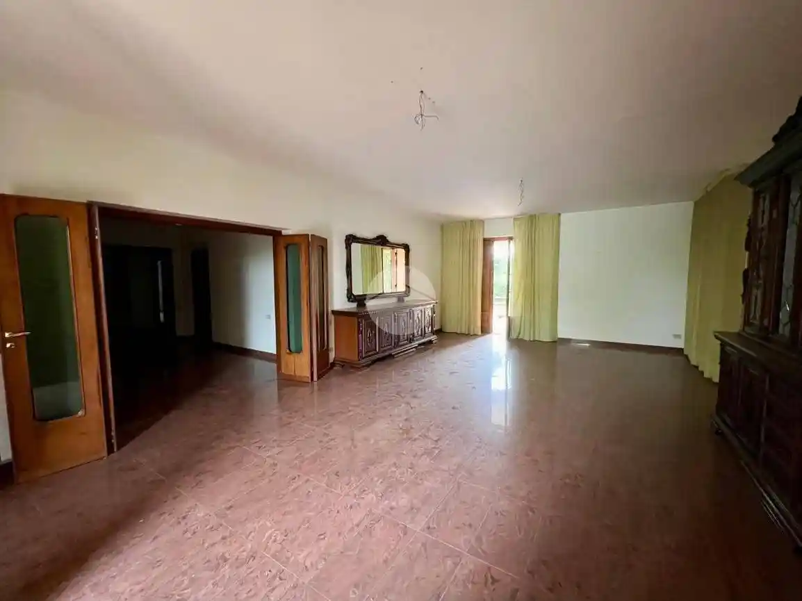 Appartamento via Lazio 10, Vadue, Carolei - foto 5