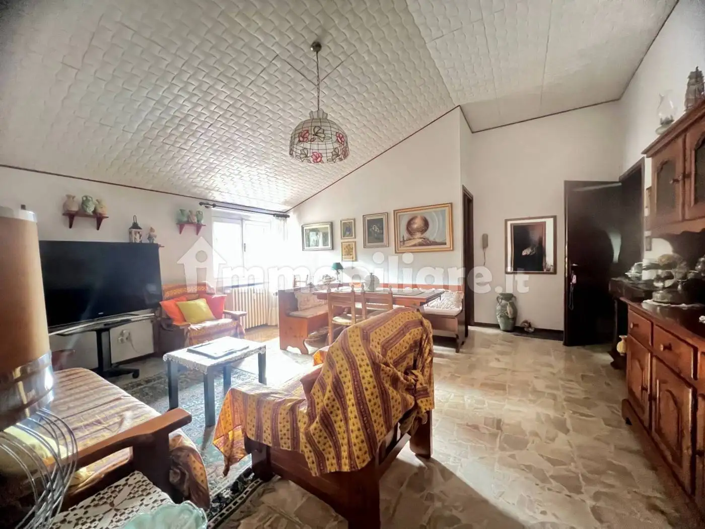 Appartamento in vendita a Spinone al Lago