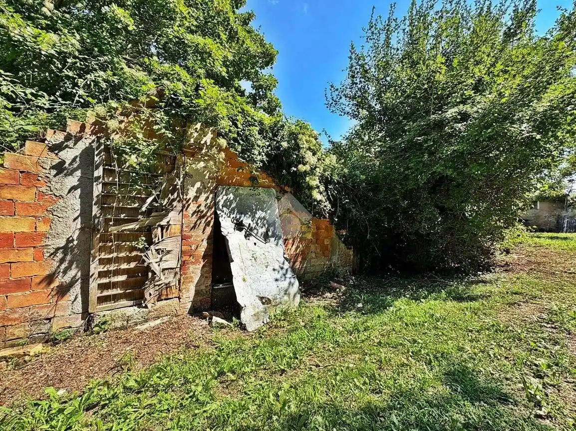 Rustico - Casale in vendita a Valfabbrica