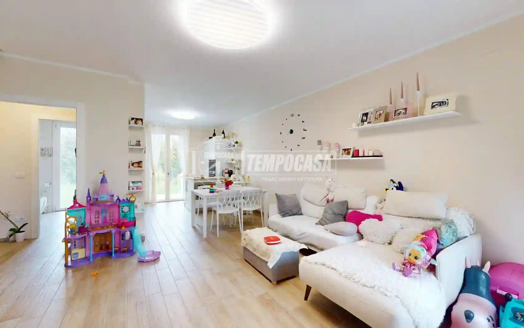 Villetta a schiera - foto 2