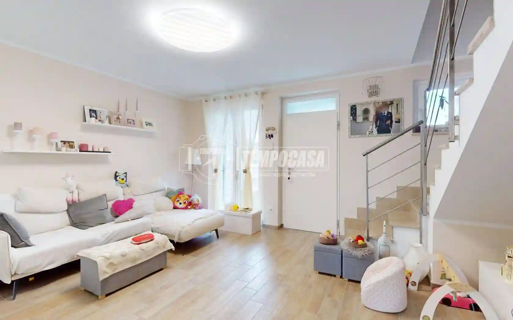 Villetta a schiera - foto 3