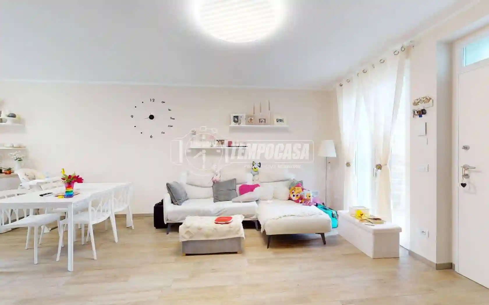 Villetta a schiera - foto 4