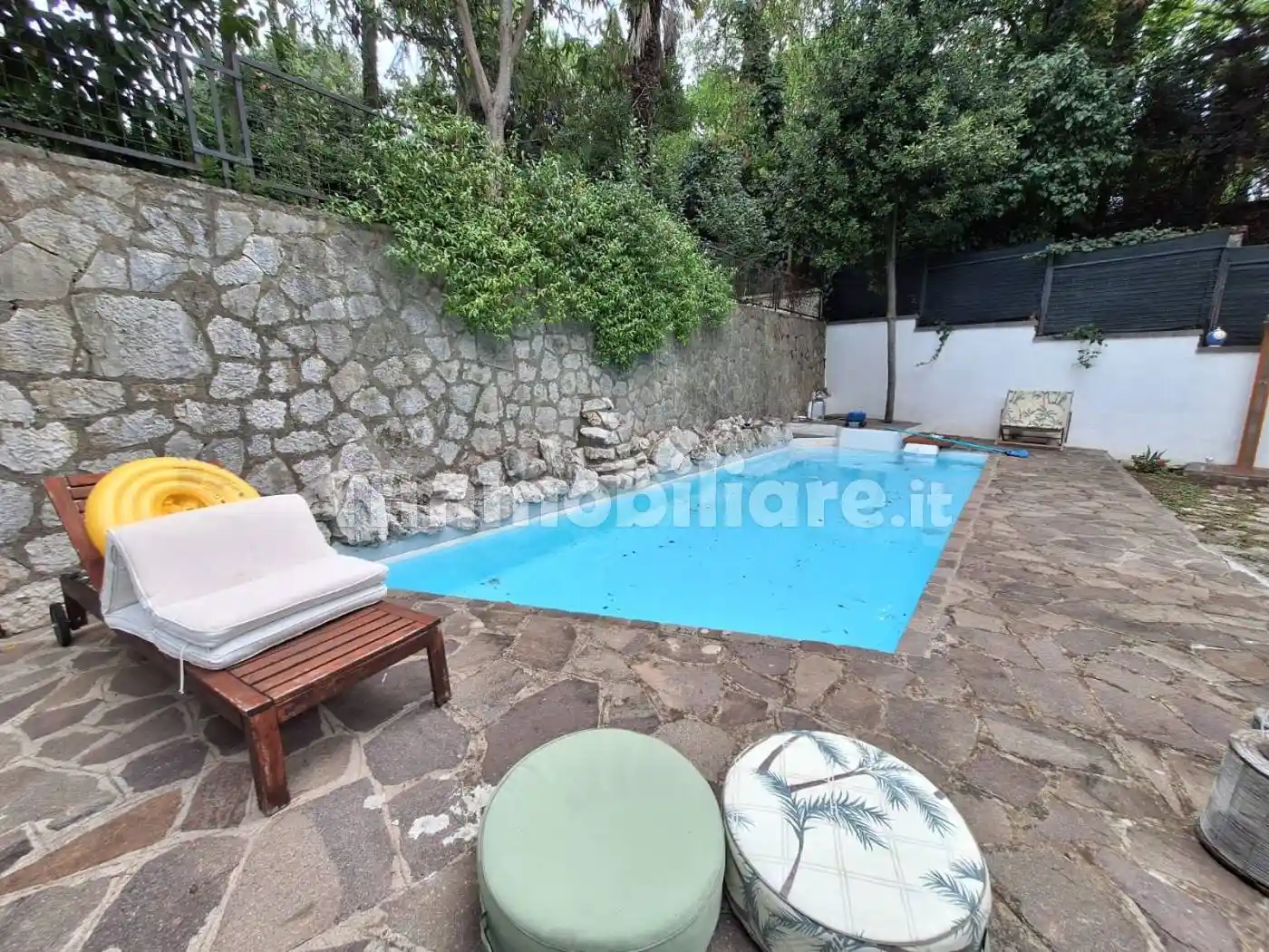 Appartamento in villa via Ferdinando Bozza, Mulini, Porta Rufina, Benevento - foto 3