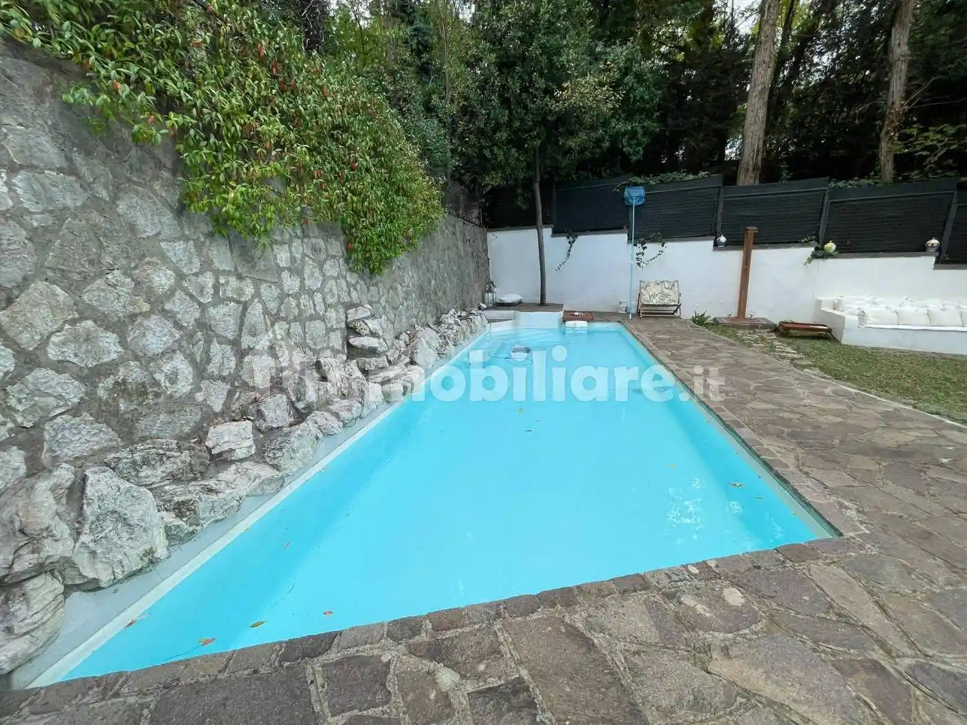 Appartamento in villa via Ferdinando Bozza, Mulini, Porta Rufina, Benevento - foto 4