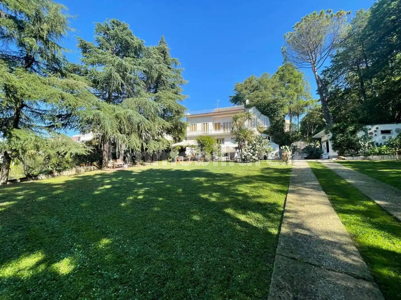 Appartamento in villa via Ferdinando Bozza, Mulini, Porta Rufina, Benevento - foto 5