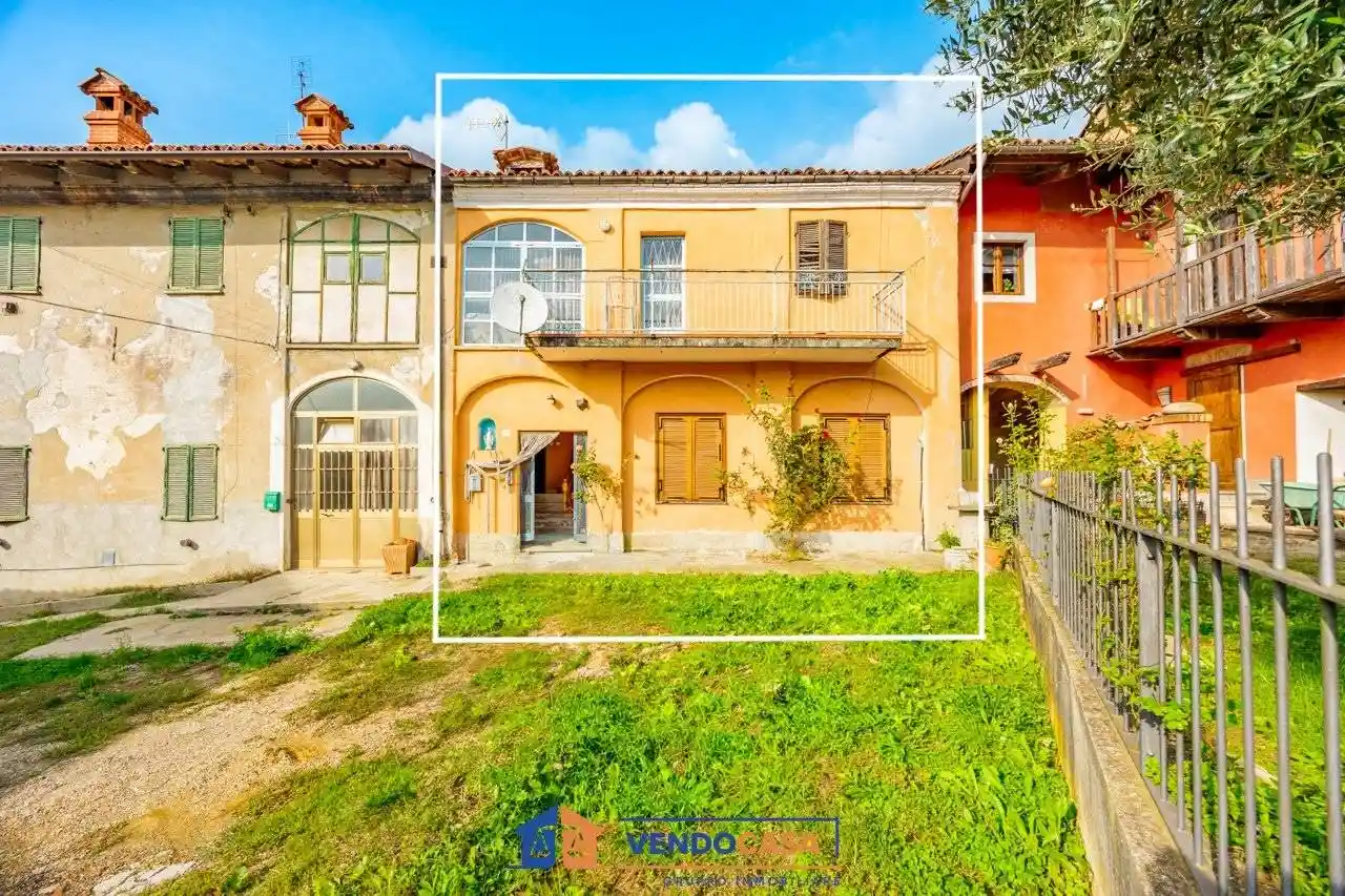 Casa indipendente in vendita a Dogliani
