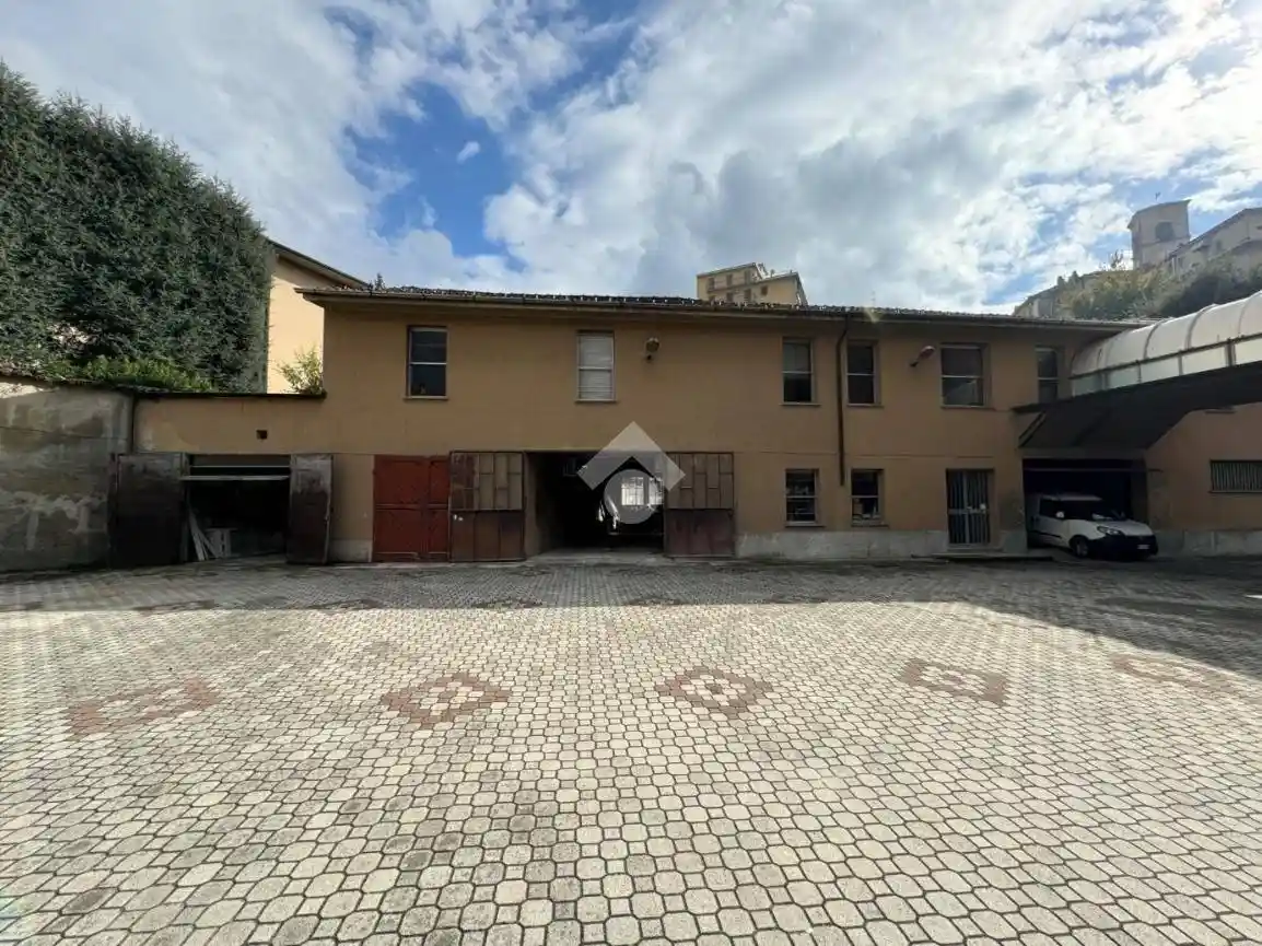 Appartamento in vendita a Stradella