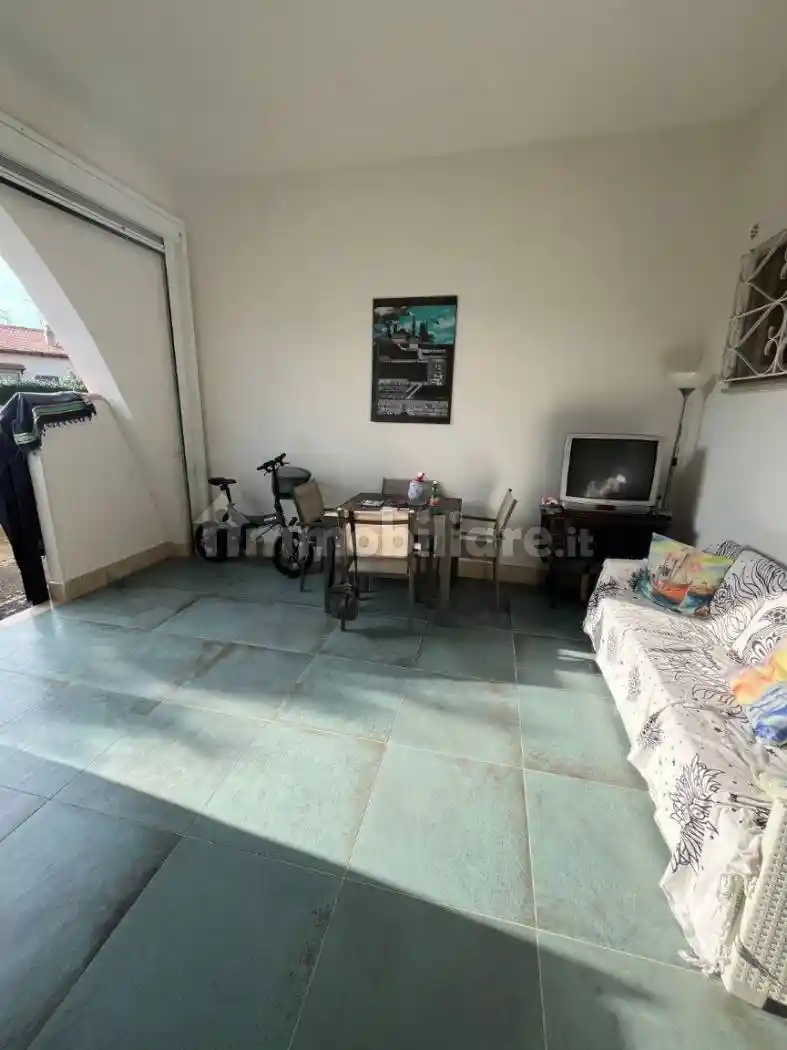 Appartamento in vendita a Cerveteri