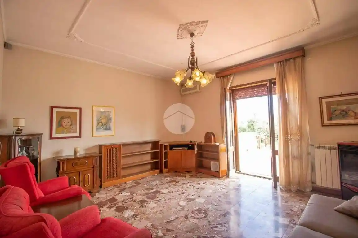 Villa in vendita a Collevecchio
