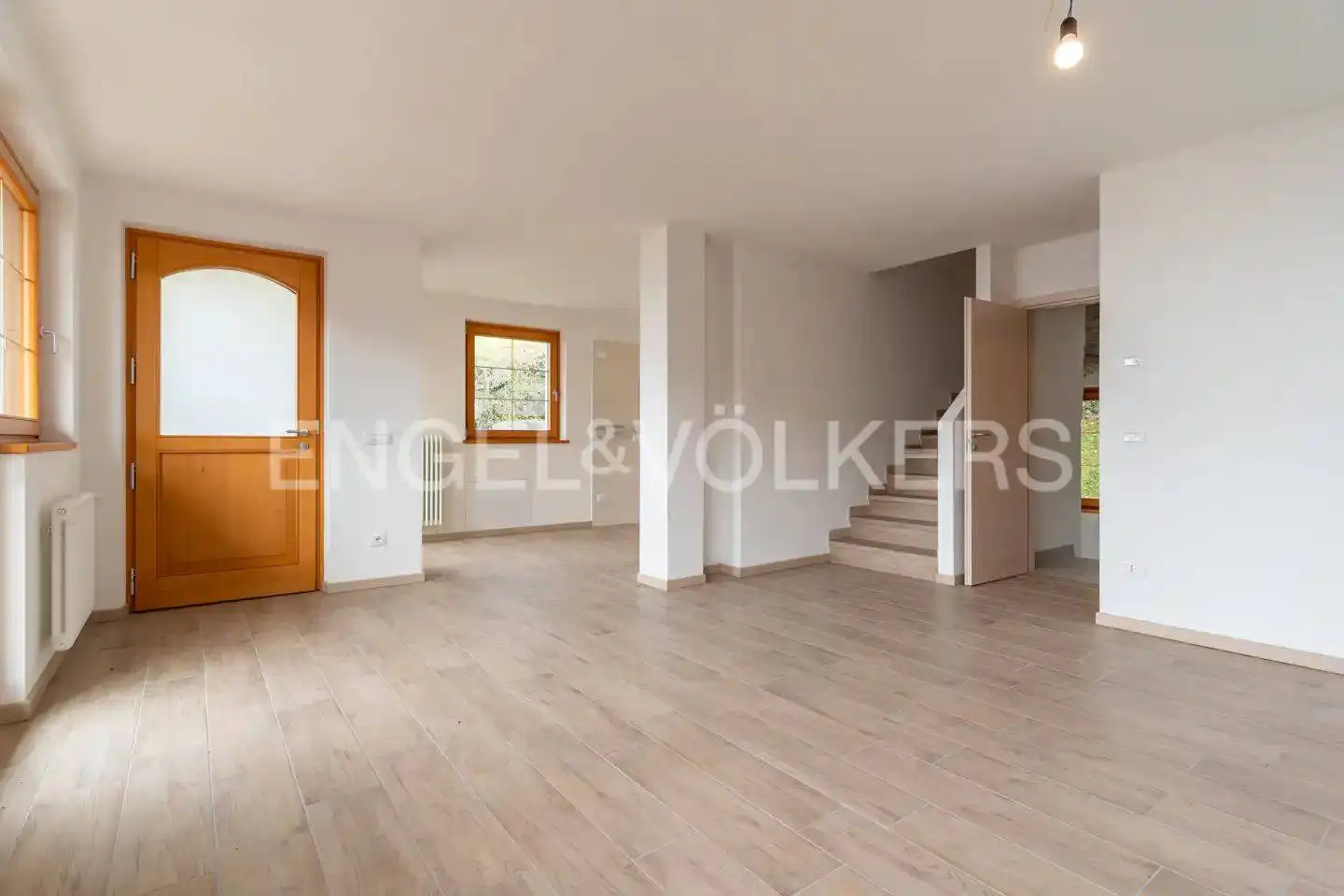 Villetta a schiera in vendita a Stenico