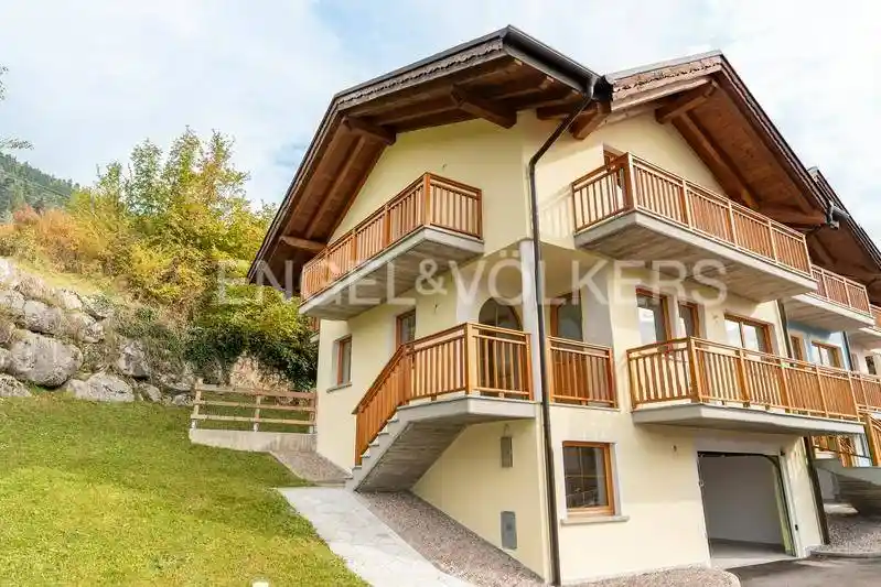 Villetta a schiera - foto 2