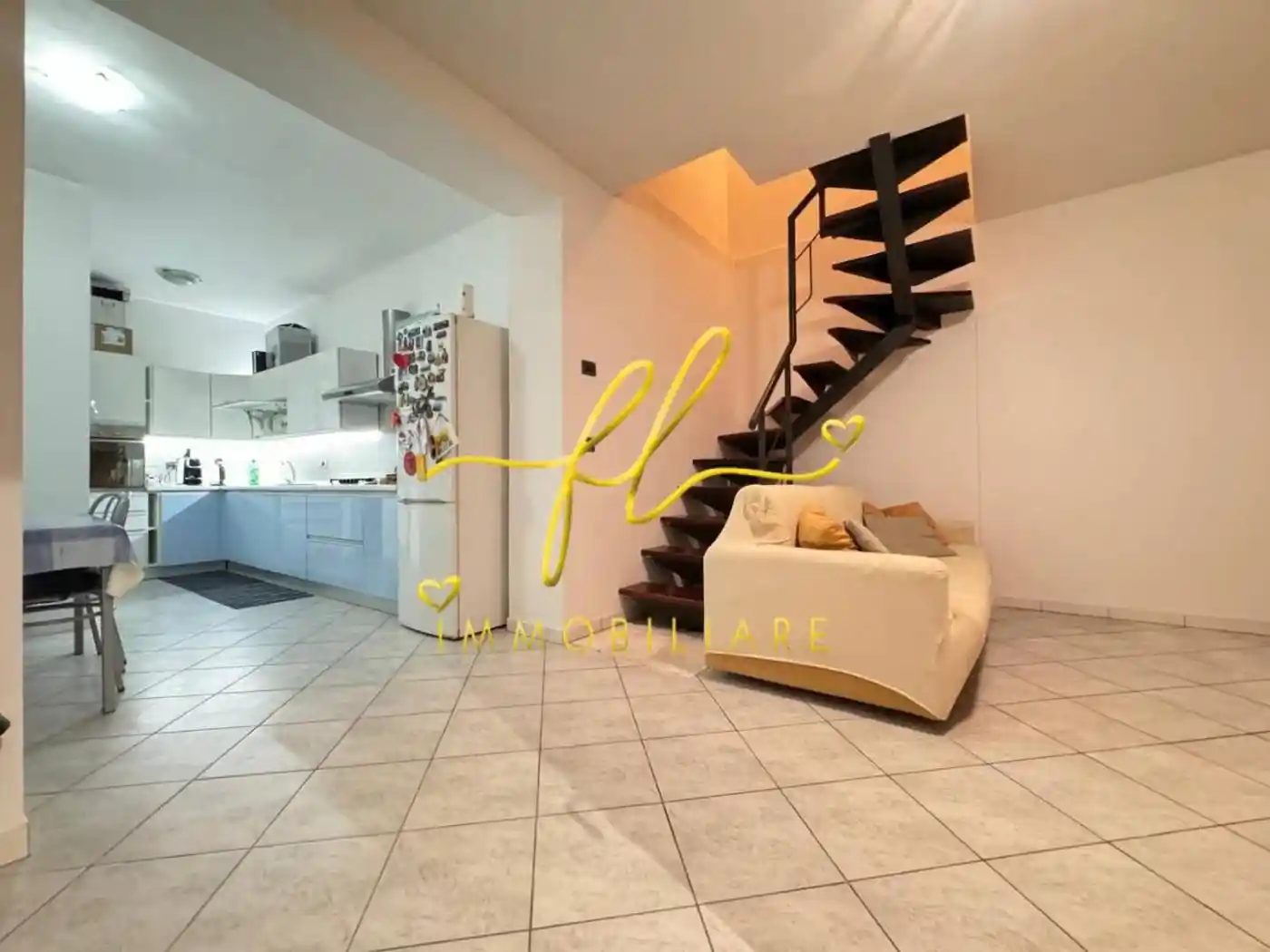 Casa indipendente in vendita a Collesalvetti