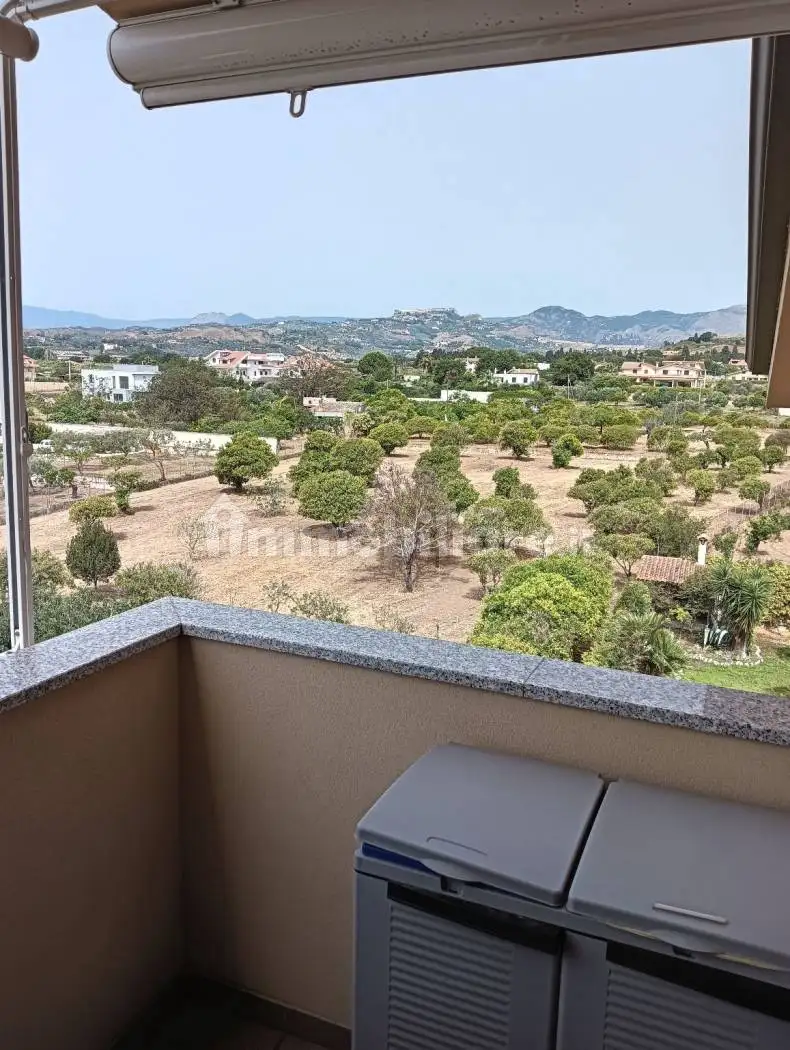 Attico - Mansarda in vendita a Siderno