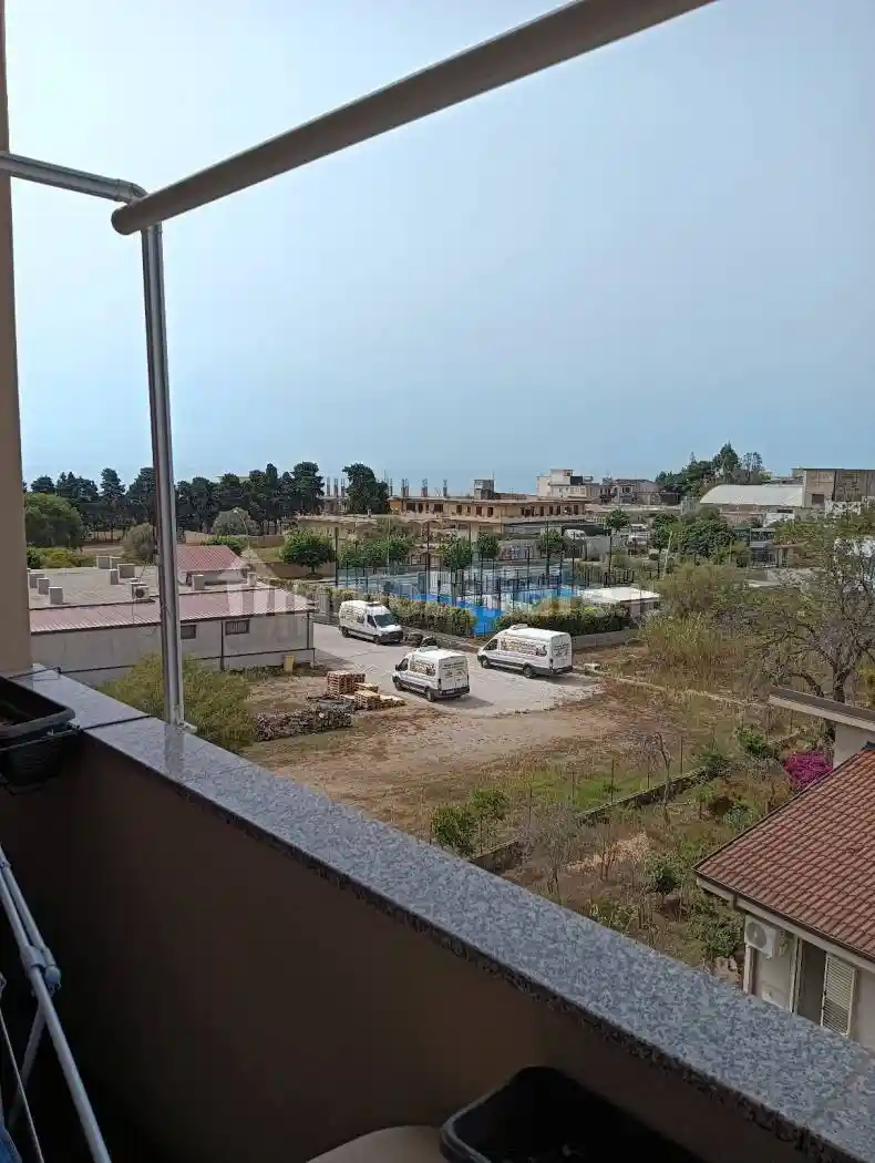 Mansarda via Feudo 3a, Centro, Siderno - foto 2