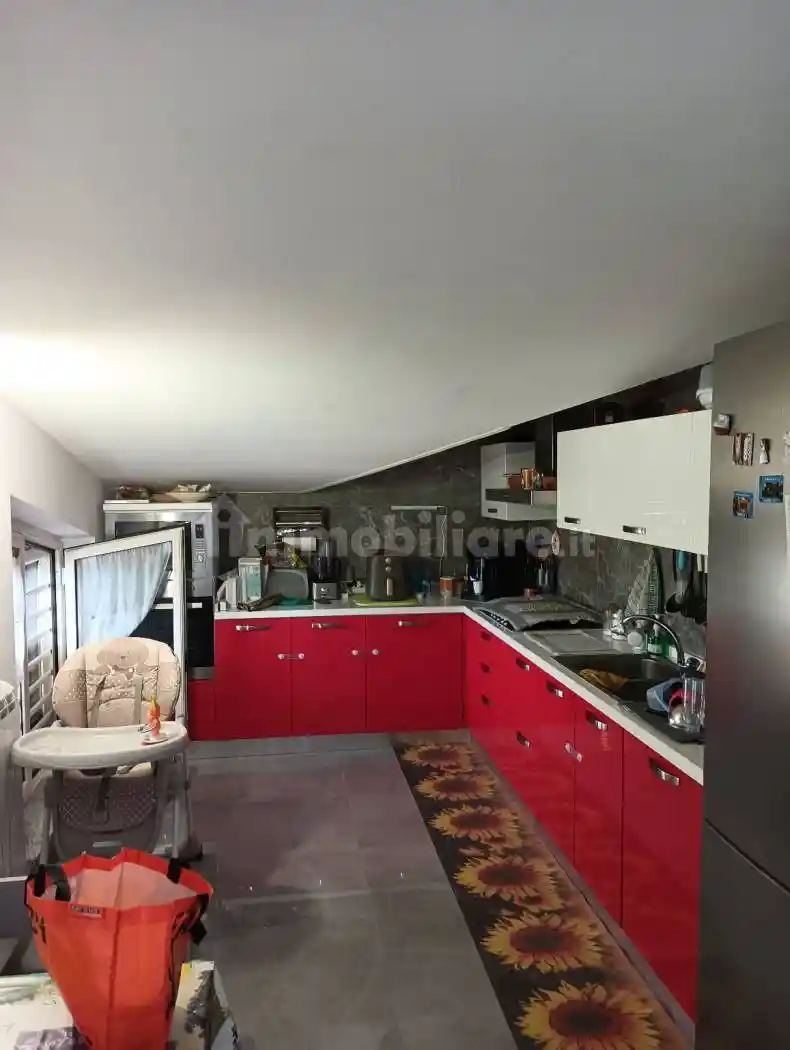 Mansarda via Feudo 3a, Centro, Siderno - foto 4