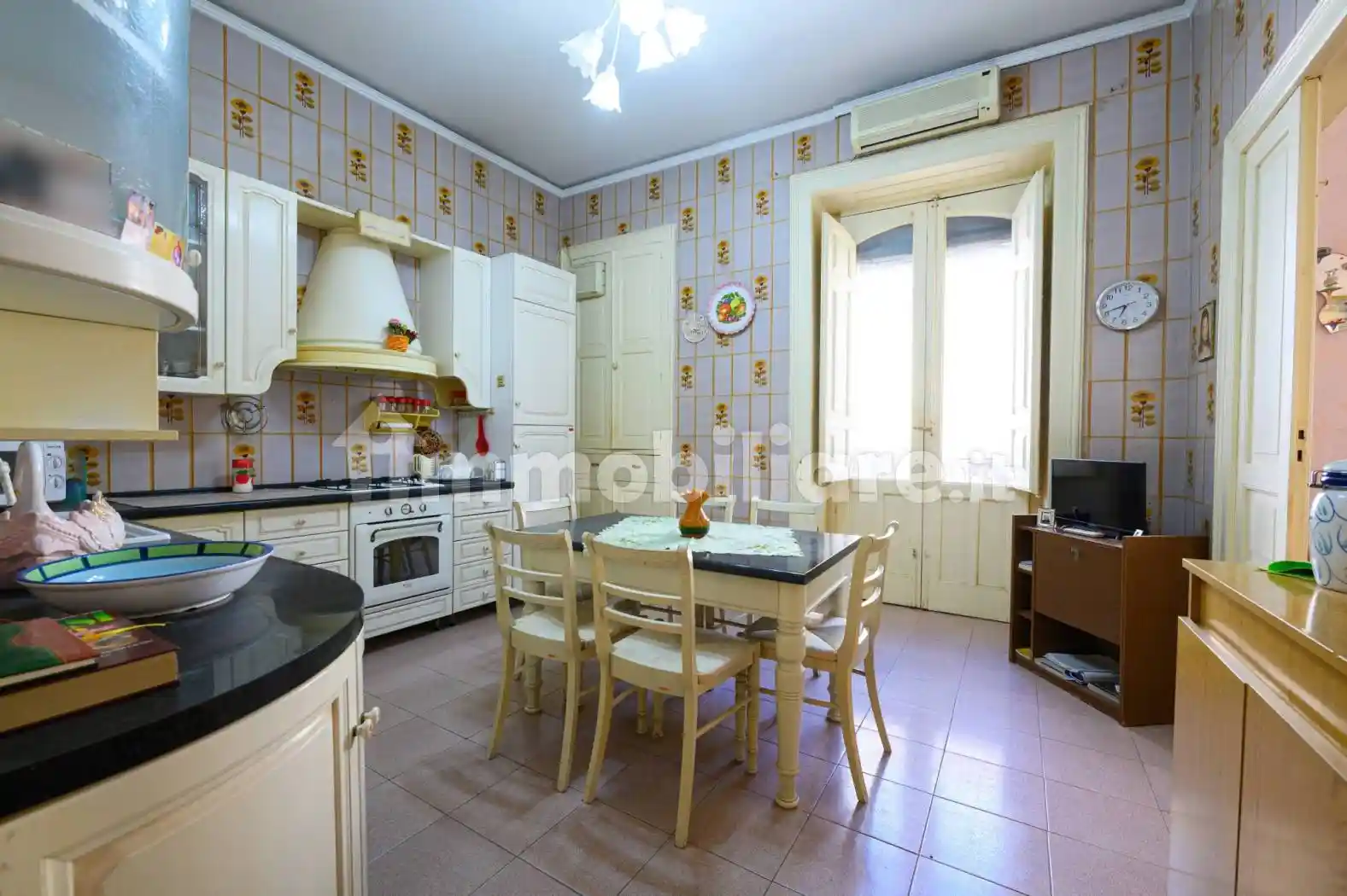 Villetta a schiera in vendita a Santa Croce Camerina