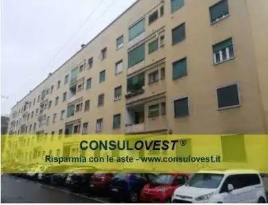 Apartment in vendita a Milan