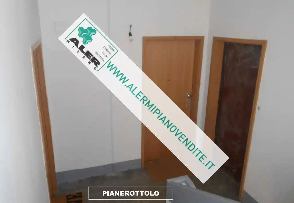 Appartamento all'asta via Illirico 3, Milano - foto 3