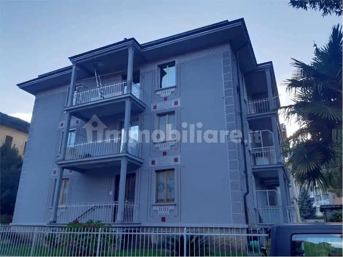 Appartamento in vendita a Perosa Argentina