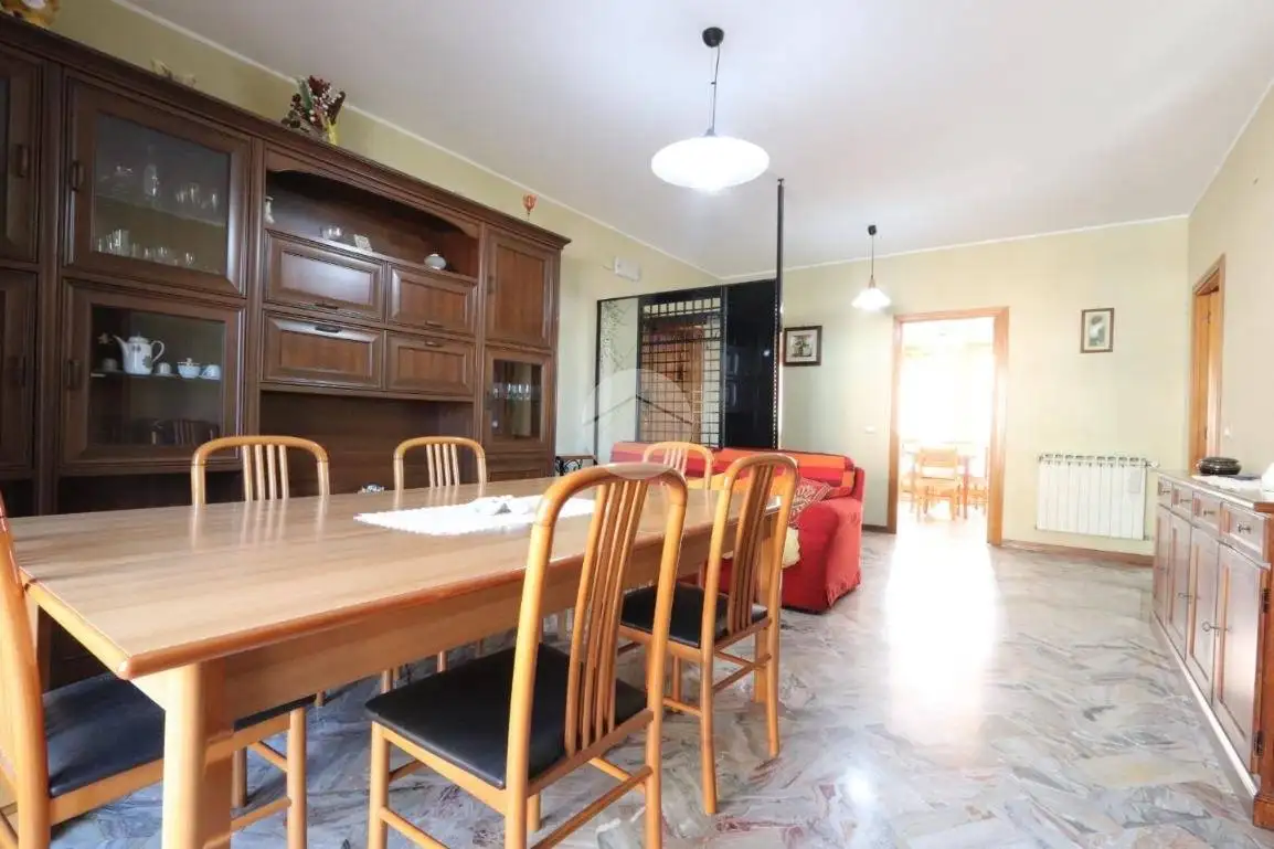 Appartamento in vendita a Tortoreto