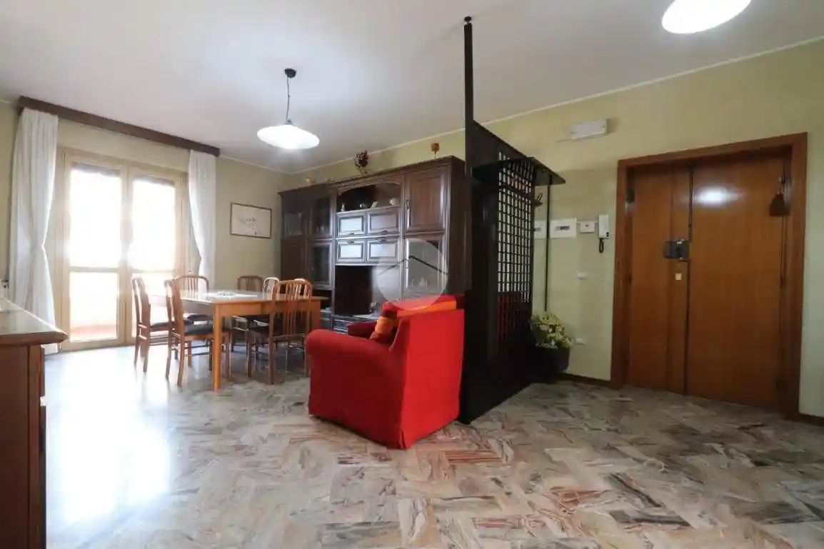 Appartamento via Giannetti 26, Tortoreto Lido, Tortoreto - foto 2