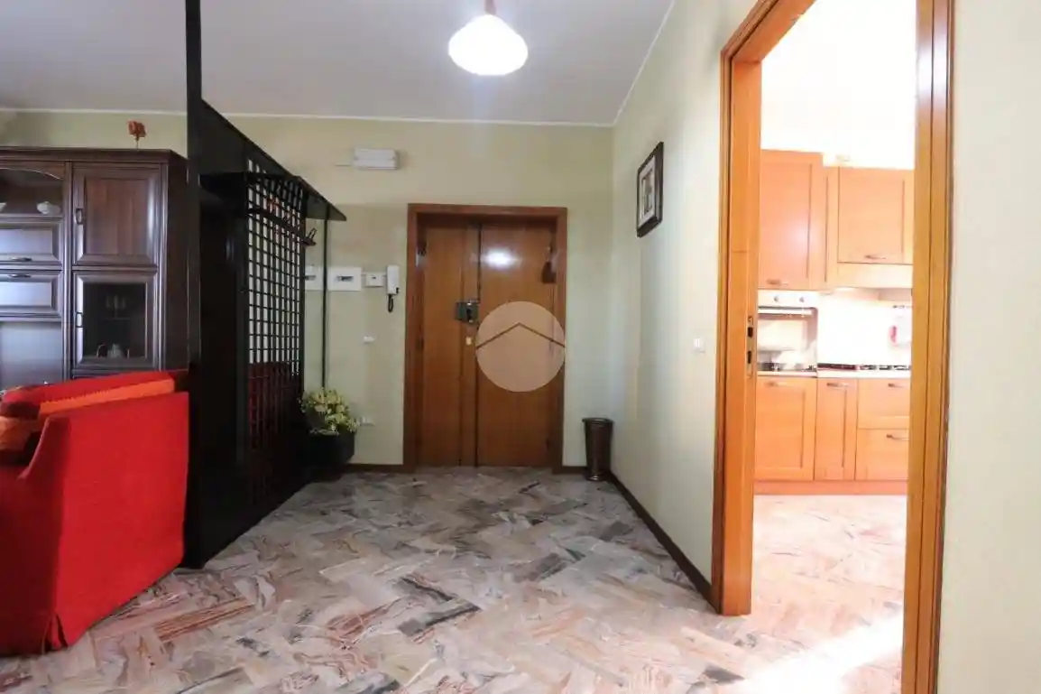 Appartamento via Giannetti 26, Tortoreto Lido, Tortoreto - foto 3