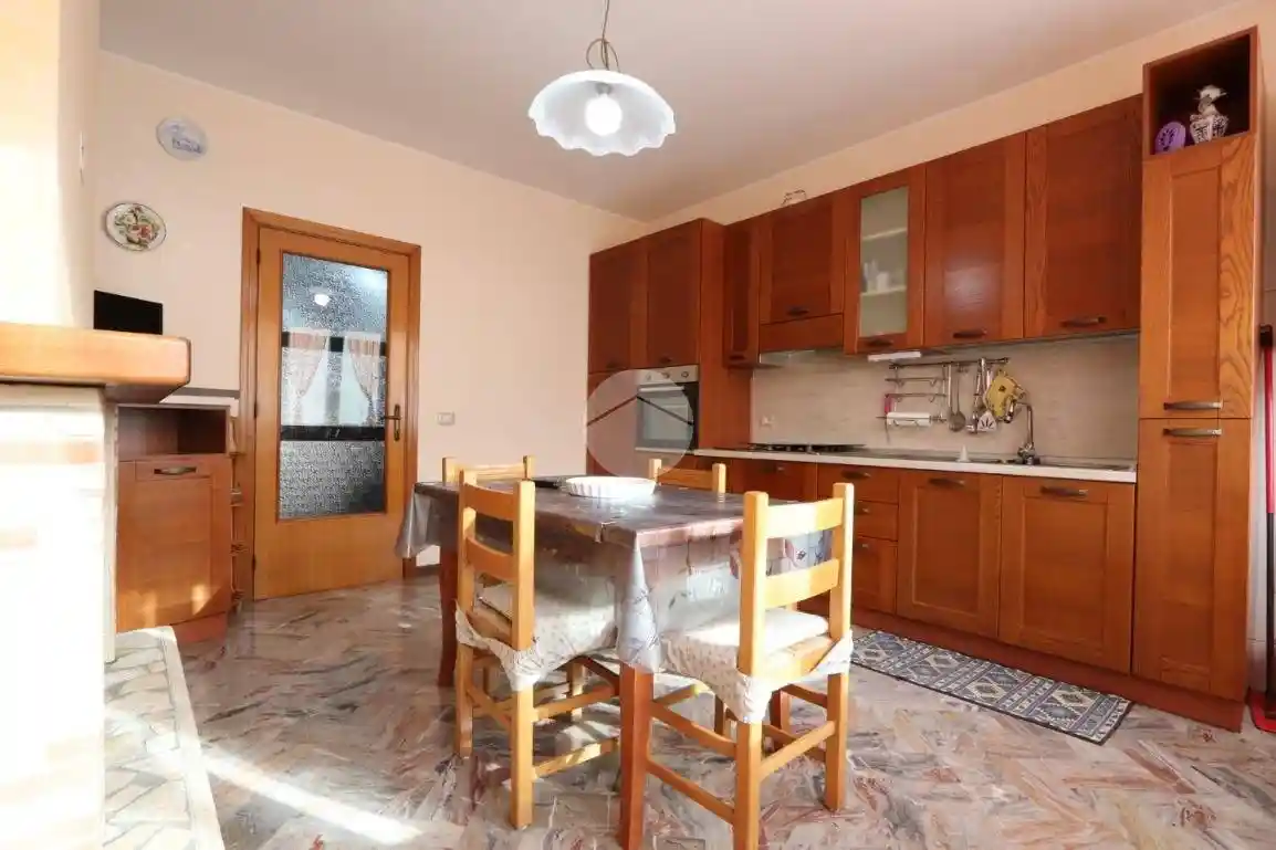 Appartamento via Giannetti 26, Tortoreto Lido, Tortoreto - foto 4