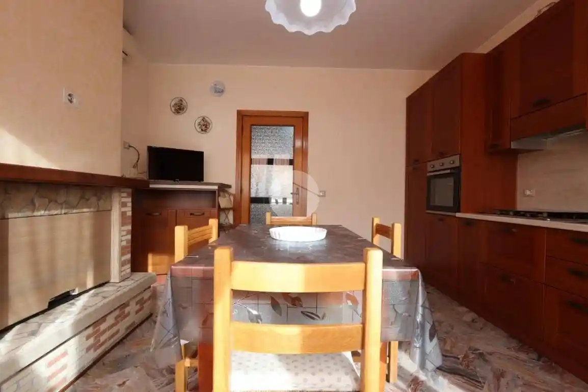 Appartamento via Giannetti 26, Tortoreto Lido, Tortoreto - foto 5