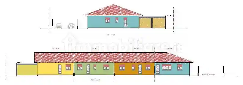 Villetta a schiera - foto 3