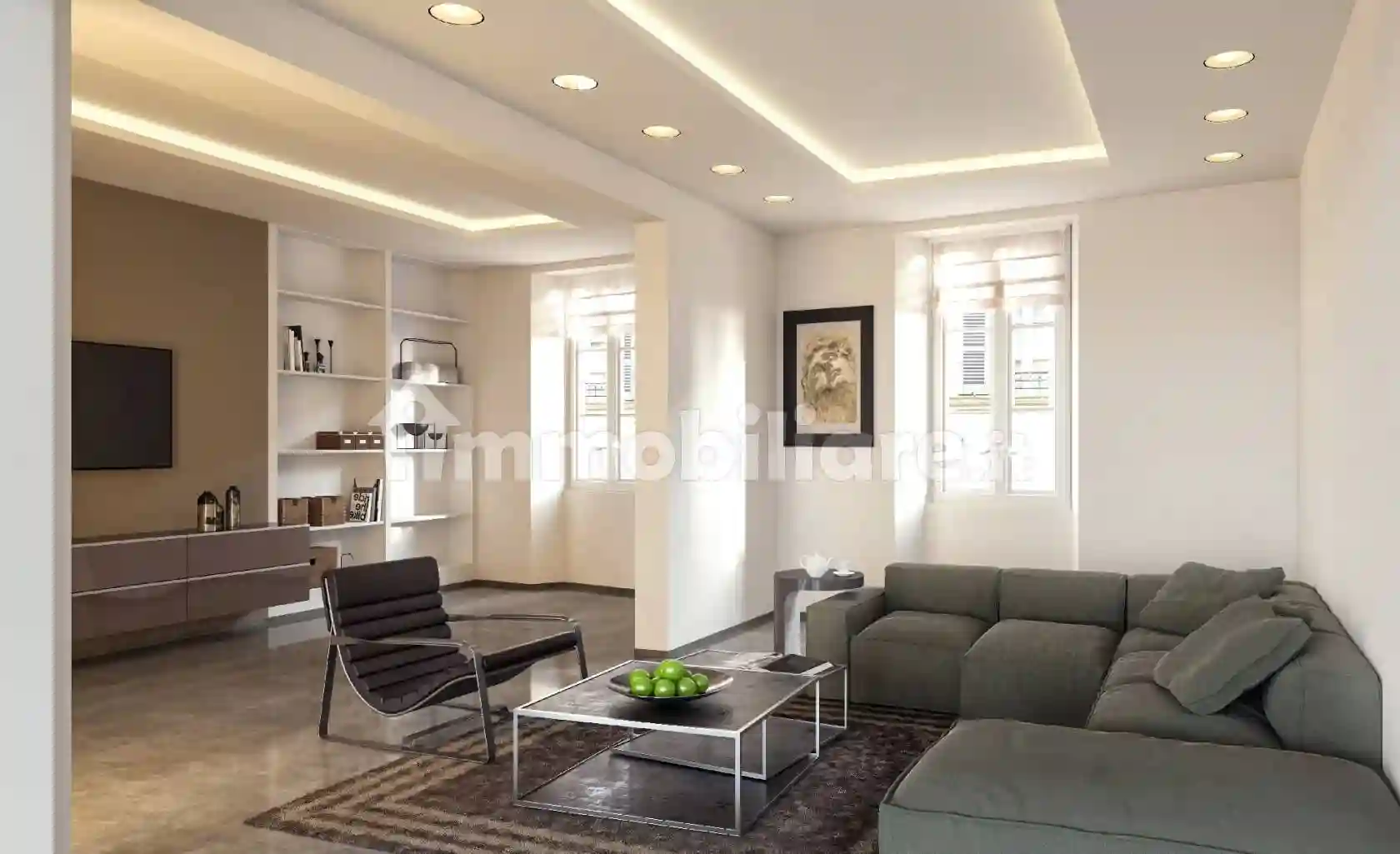 Villetta a schiera - foto 4